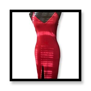 ‼️‼️Clearance-Women’s Sexy Spaghetti Strap Dress